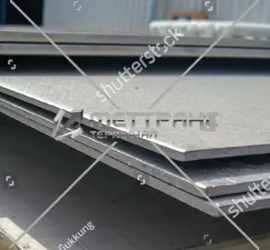 Алюминиевый лист 10 мм в Йошкар-Оле