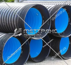 Трубы для наружной канализации в Йошкар-Оле