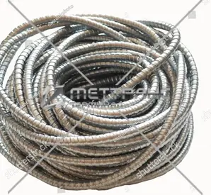 Металлорукав для кабеля в Йошкар-Оле
