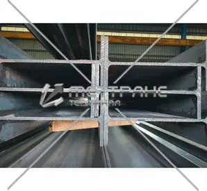 Балка 16Б2 в Йошкар-Оле
