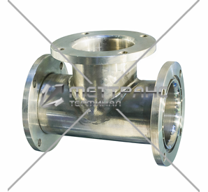 Подставка под гидрант в Йошкар-Оле